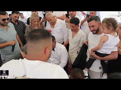 Dan & Daniela 15 Septembrie 2025 Formatia Marius Babanu & Florin Salam