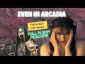 Sleep Token Are Untouchable Even In Arcadia First Listen