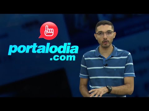 Notícias do Portal O Dia no Jornal O Dia News 01 03 2023