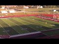 Lee S Summit North Vs Ray Pec JV 9 22 21