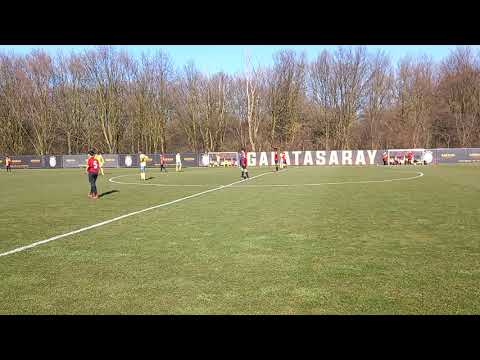 Galatasaray antwerpen