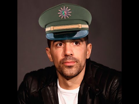 SCHWANZSHIDO - Ehrenmann 90Bpm prod by Oberstaatsanwältin Rotschopf/LKA Hauptkommissar Rex(REUPLOAD)