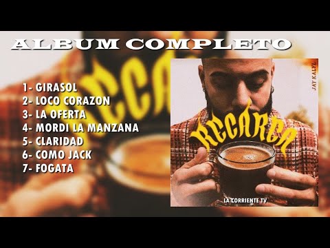 Jay Kalyl - Fogata ( Reggaeton Cristiano 2023)