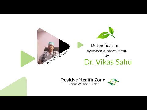 Patient testimonial video
