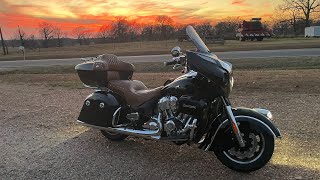 What I wish I had known before I started riding a motorcycle