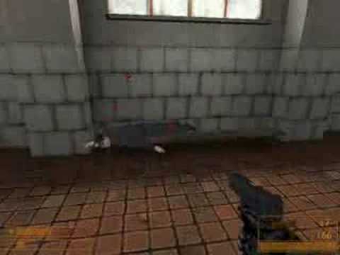 A Mesterlövész - A menekülés Végigjátszása