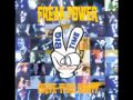 Big Time - Freak Power 