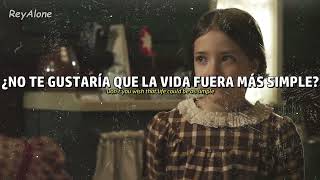 Coldplay - Prospekt's March [Letra/Lyrics]