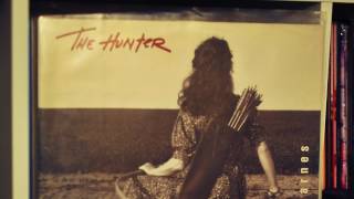 J. Warnes-Way Down Deep