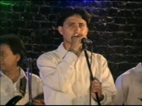 Caribeños - Perdoname (Edwin Alcantara)