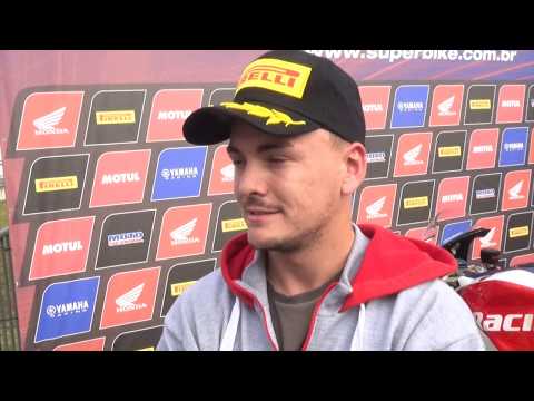 SBK 2019 3ª Etapa Interlagos-SP – SuperPole