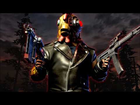 Drakim's VGM 240 - Killing Floor - Defective 2