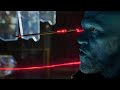 Guardians Of The Galaxy Vol 2 Super Yaka Movie Clip HD