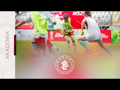 Finał U12 | Puchar Tymbarku