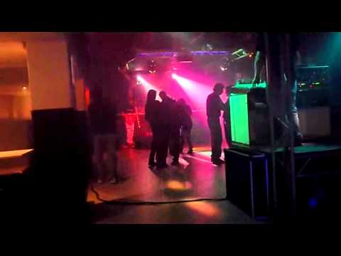 Beneton - Club Chechták