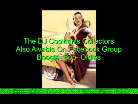 DJ Cooldan Mix - Rock & Roll Club -  Dancing Story (vol.1)