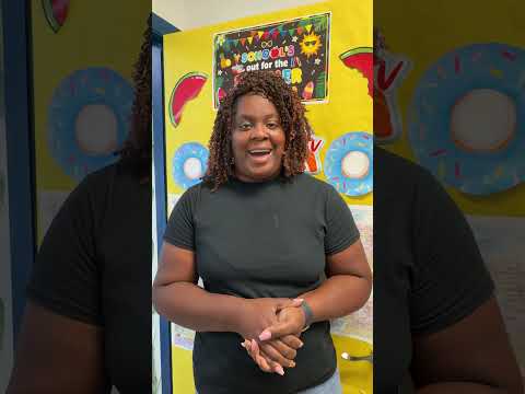 Parent Testimonial