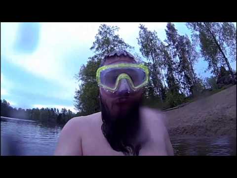 3 Uinti päivä osa3