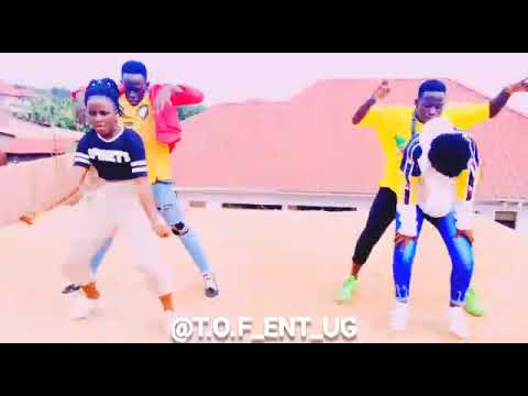 DJ Ani *oneshot*Blacki-Fack_body this dance challenge was 😬🤫#TOF ENT.