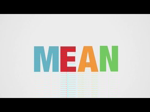 Measures of central tendency business statistics NAISHAACADEMY