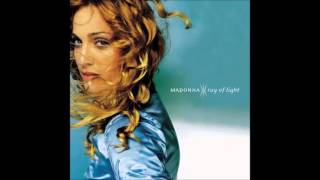 Madonna - Mer Girl (Album Version)