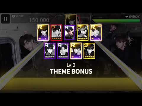 SUPERSTAR JYPNATION | Stray Kids - Mirror (Hard)