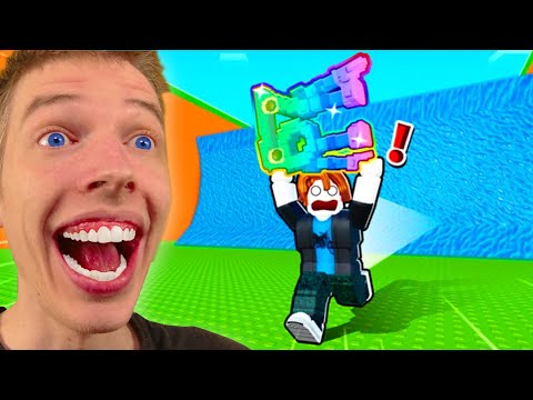 Ich Muss Brainrots vor einem Tsunami Retten 🤩🌮