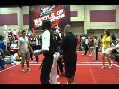 TeamGipsy(Chad Cannon)VsUnk-BOC'11-MdWt-Pt