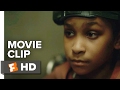 The Girl With All The Gifts Movie CLIP You Smell Nice 2017 Sennia Nanua Movie
