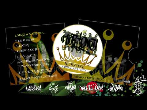 1. RobsonE - masz w sobie moc [zajawkakipigęsta]