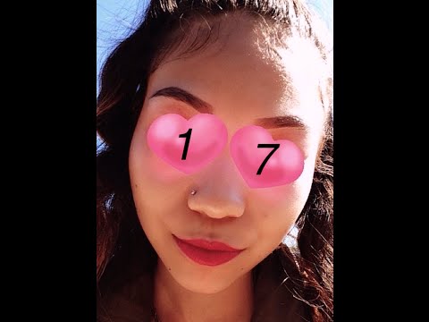 Happy Birthday Kamyah - Here's A Sacramento Throw Back.