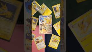 Cette carte… cette série.. merci Pokémon pour les émotions ! 🫶⚡️