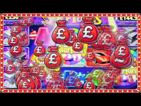 The MOST Volatile Premium Play Slots!! 😲 