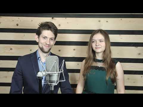 Weronika Glinka, Karol Szatan - Moja matko ja wiem