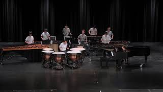 Root Beer Rag - Henry MS Honors Percussion Ensemble