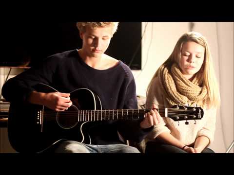 Amalie Hamborgstrøm - Himmel på Jord