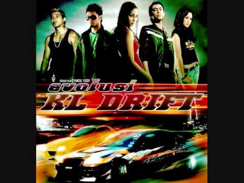 EKLD I OST - BUATAN BERBISA by James Baum ft Mahadir