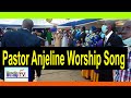 Mungu Wangu Wee Hossana Unanitosha Pastor Angeline Worship Song Worship TV