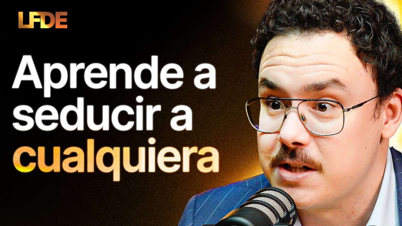 El secreto para ser escuchado SIEMPRE (Fer miralles) #LFDE