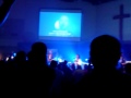 Your Name High Hillsong