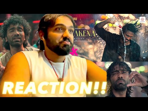 Added More Promo, Can't Wait to Re-LIVE! ( REACTION!! )