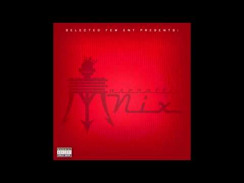 Maseratti Nix-Patti Cake