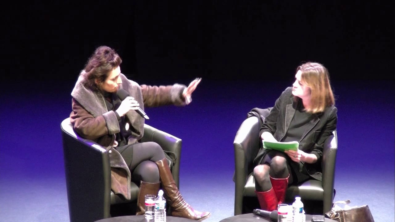 Il faut s'adapter, sur un nouvel impératif politique ( 20/11/19 )