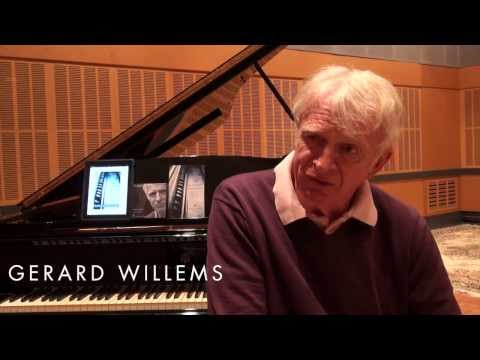 The Beethoven Obsession - Interview with Gerard Willems
