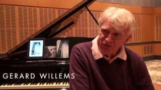 The Beethoven Obsession - Interview with Gerard Willems