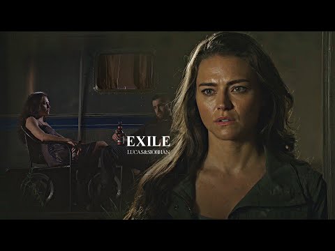 I didn't like the ending [hood/siobhan]