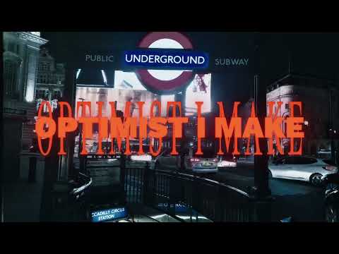 Toxic For Me - PET3RPUNX (Lyrics Official Video)