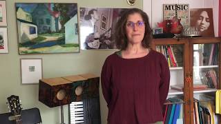 From Fear to Joy: Discover Your Inner Singer!