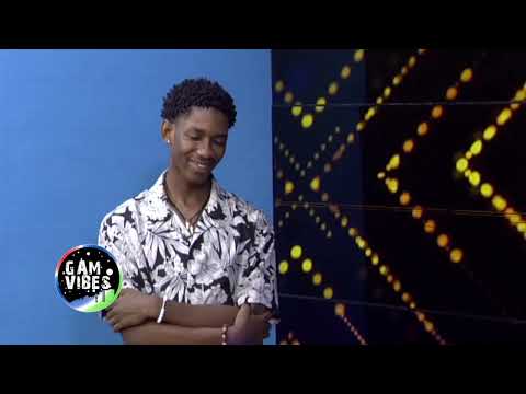 YoungEbs, Modu Mello & Blink BTM on Gamvibes