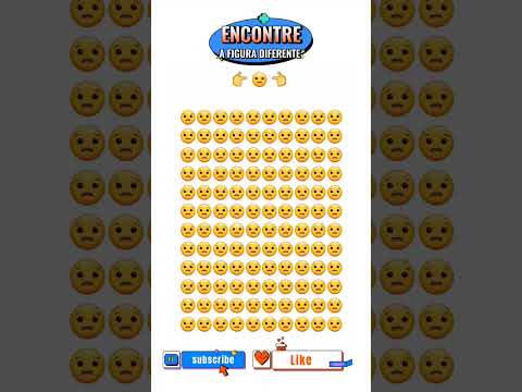 I.Q. Test 40 ‼️‼️Deixe sua resposta❓️❓️ 👍👍👍 #matematica #math #desafio  #puzzle